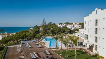 Dona Filipa Hotel
