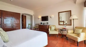 Dona Filipa Hotel