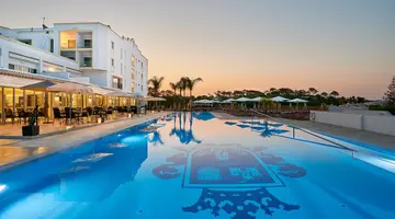 Dona Filipa Hotel
