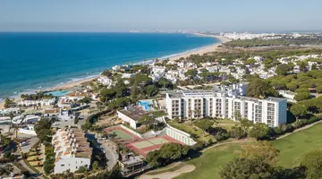 Dona Filipa Hotel