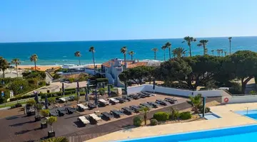 Dona Filipa Hotel