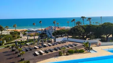 Dona Filipa Hotel