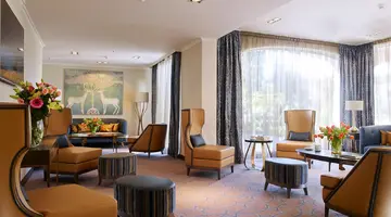 Dona Filipa Hotel