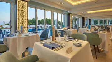 Dona Filipa Hotel