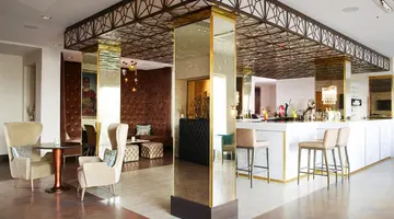 Dona Filipa Hotel