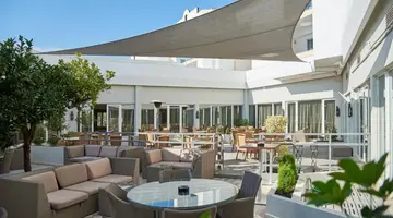 Dona Filipa Hotel