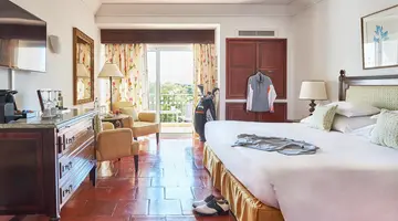 Dona Filipa Hotel