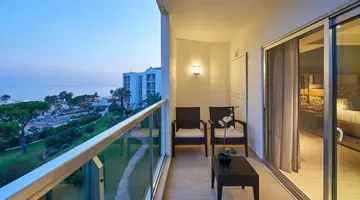 Dona Filipa Hotel