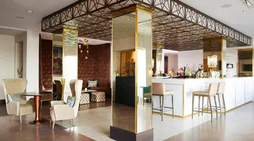 Dona Filipa Hotel