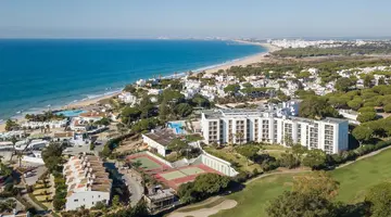Dona Filipa Hotel