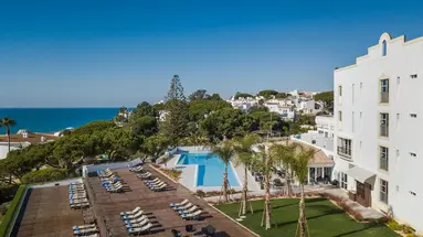 Dona Filipa Hotel