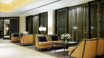 Dona Filipa Hotel