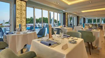 Dona Filipa Hotel