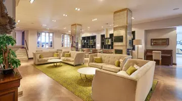 Dona Filipa Hotel