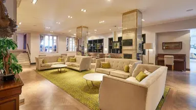 Dona Filipa Hotel