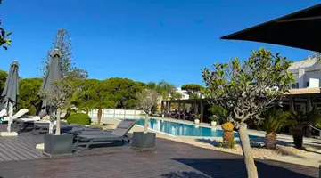 Dona Filipa Hotel