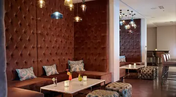 Dona Filipa Hotel