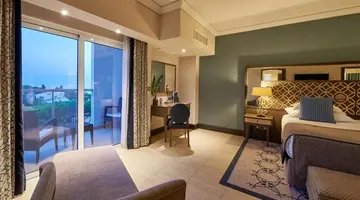 Dona Filipa Hotel
