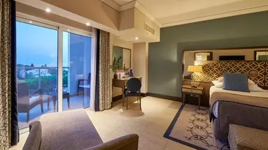 Dona Filipa Hotel