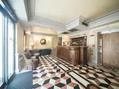 DONATELLO HOTEL