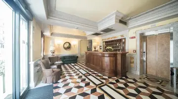 DONATELLO HOTEL