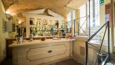 DONATELLO HOTEL