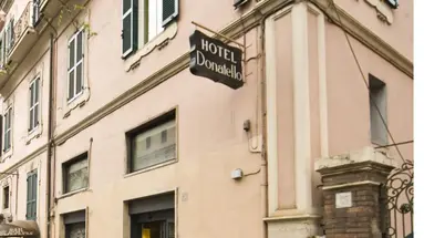 Donatello