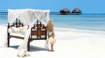 Dongwe Club Vacanze