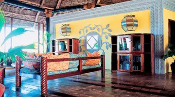 Dongwe Club Vacanze
