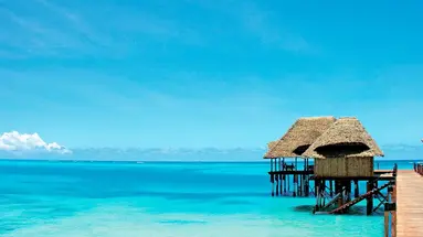 Dongwe Club Vacanze