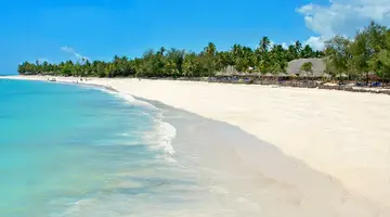 Dongwe Club Vacanze