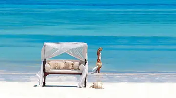 Dongwe Club Vacanze