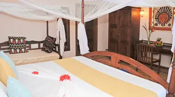 Dongwe Club Vacanze