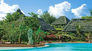 Dongwe Club Vacanze