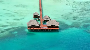Dongwe Club Vacanze