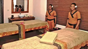 Dongwe Club Vacanze