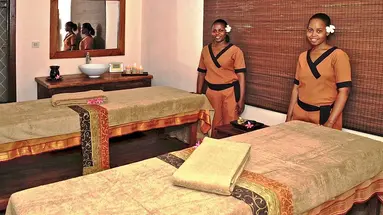Dongwe Club Vacanze
