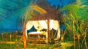Dongwe Club Vacanze