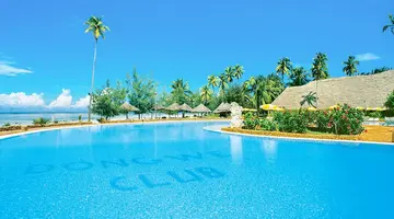 Dongwe Club Vacanze