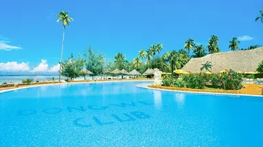 Dongwe Club Vacanze