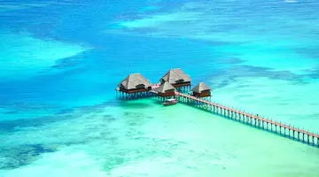 Dongwe Club Vacanze