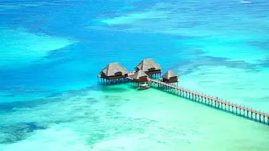 Dongwe Club Vacanze