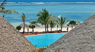Dongwe Club Vacanze