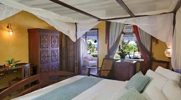 Dongwe Club Vacanze