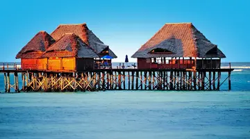 Dongwe Club Vacanze