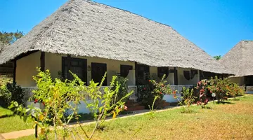 Dongwe Club Vacanze