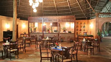Dongwe Club Vacanze