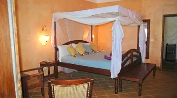Dongwe Club Vacanze