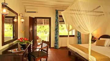 Dongwe Club Vacanze