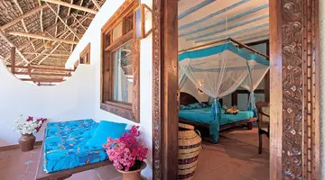 Dongwe Club Vacanze